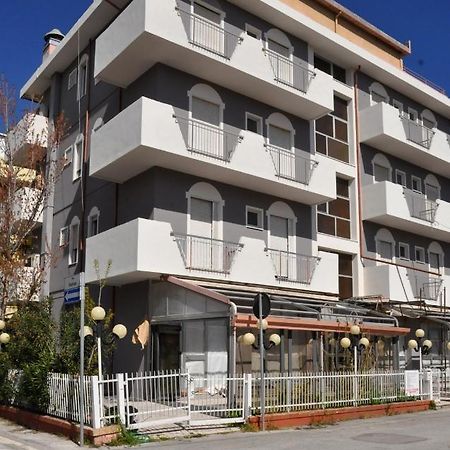 Hotel Sabbia D'Oro Rimini Zewnętrze zdjęcie