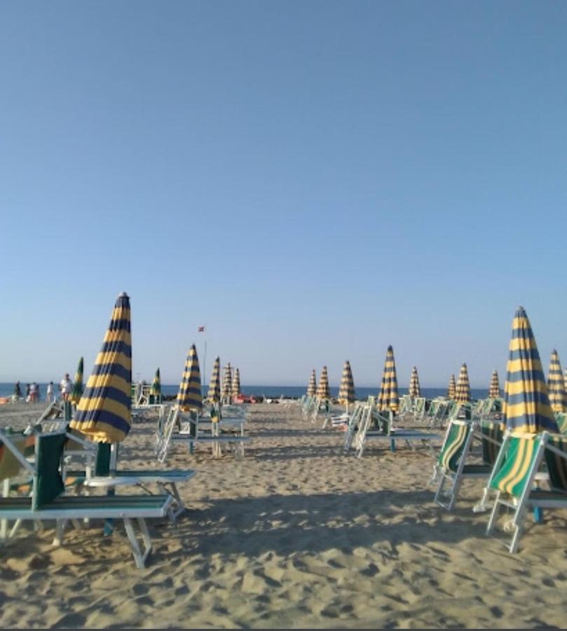 Hotel Sabbia D'Oro Rimini Zewnętrze zdjęcie