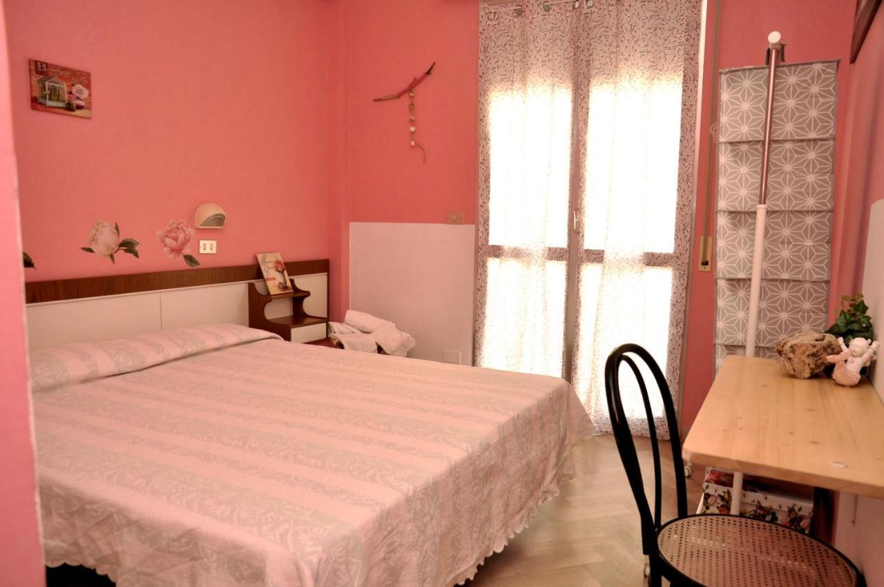 Hotel Sabbia D'Oro Rimini Zewnętrze zdjęcie