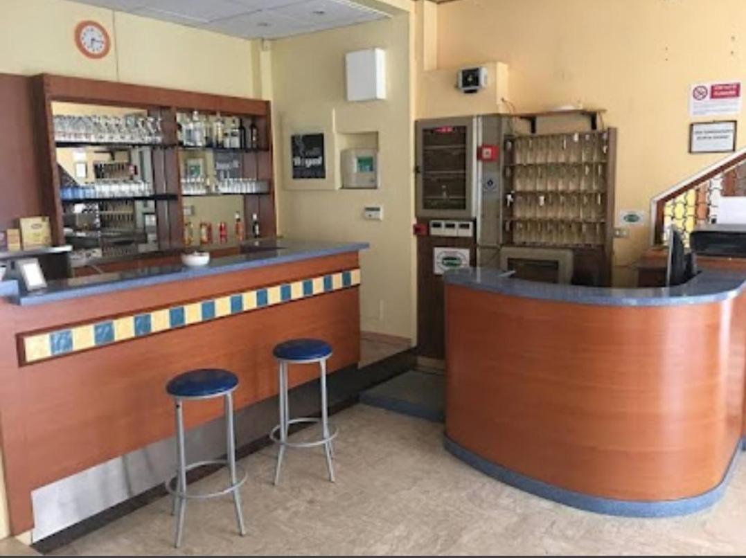 Hotel Sabbia D'Oro Rimini Zewnętrze zdjęcie