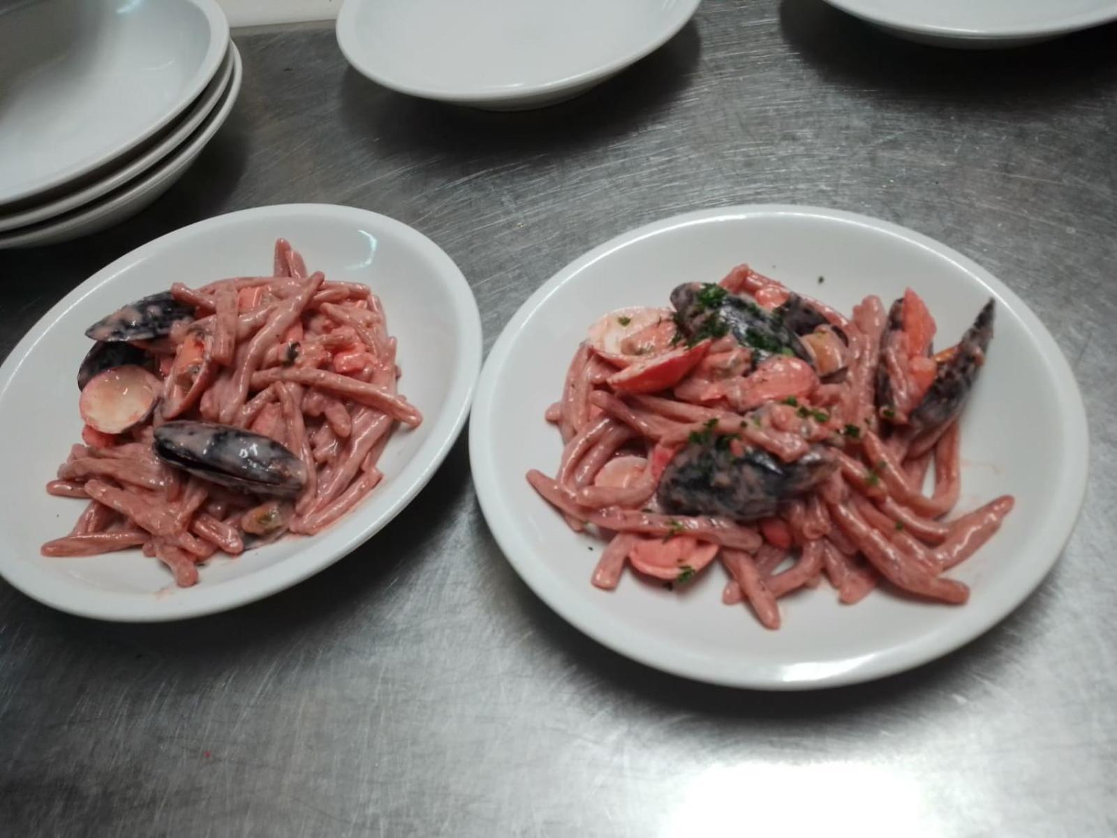 Hotel Sabbia D'Oro Rimini Zewnętrze zdjęcie
