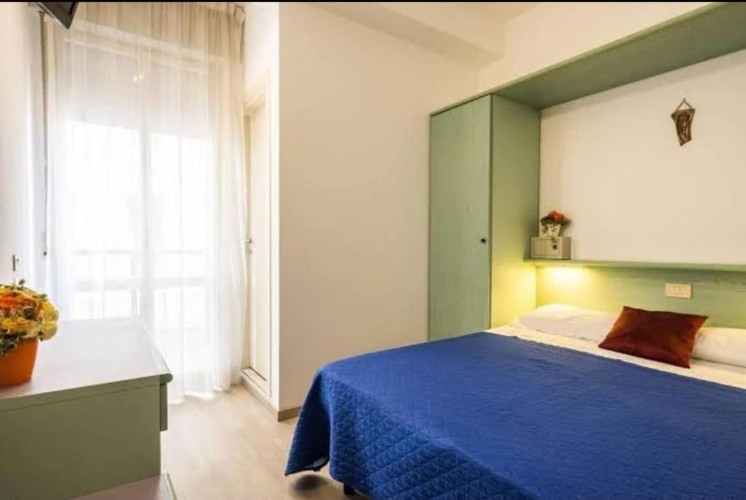 Hotel Sabbia D'Oro Rimini Zewnętrze zdjęcie