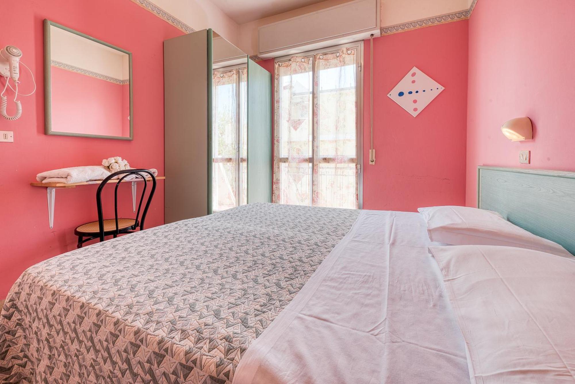 Hotel Sabbia D'Oro Rimini Zewnętrze zdjęcie