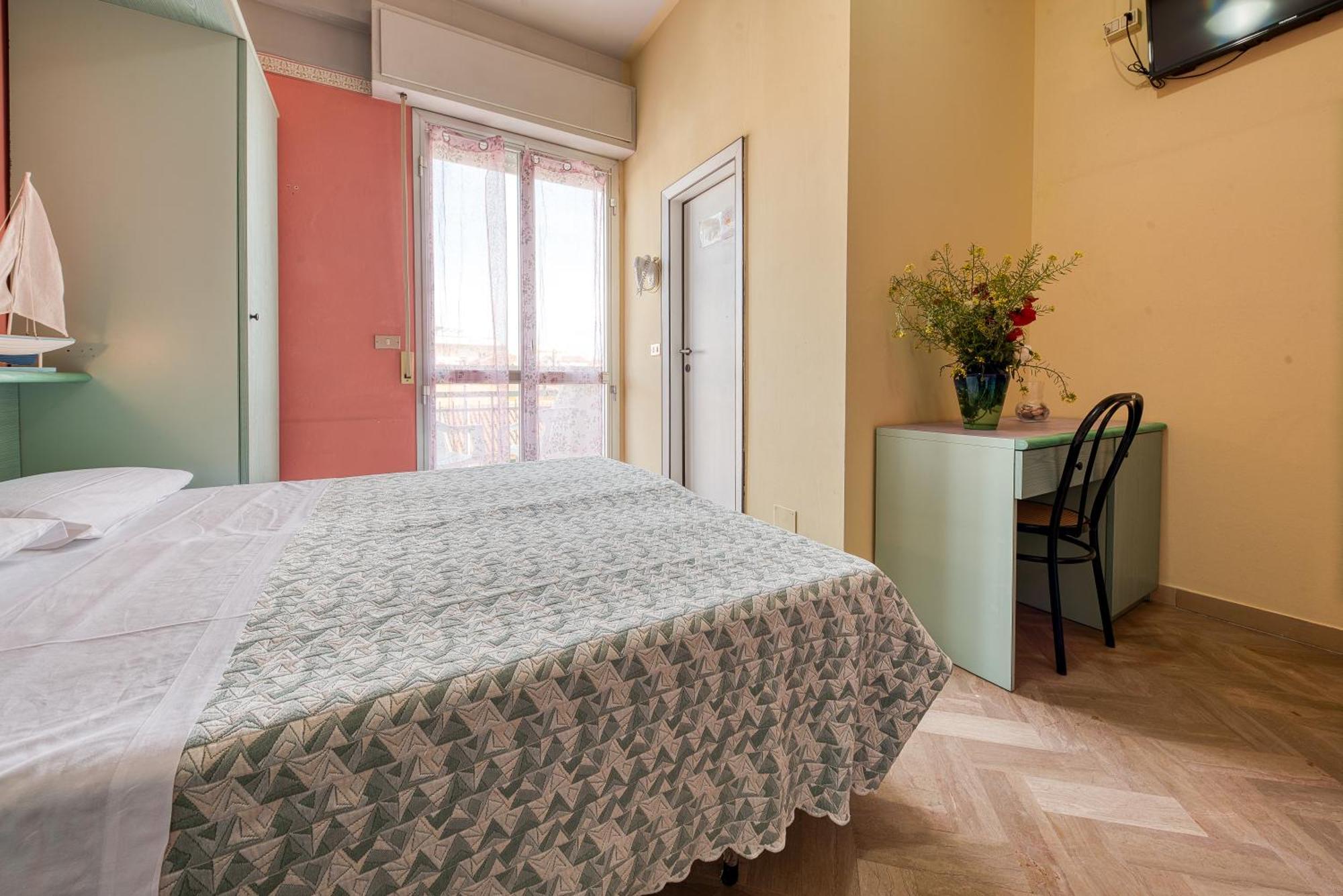 Hotel Sabbia D'Oro Rimini Zewnętrze zdjęcie