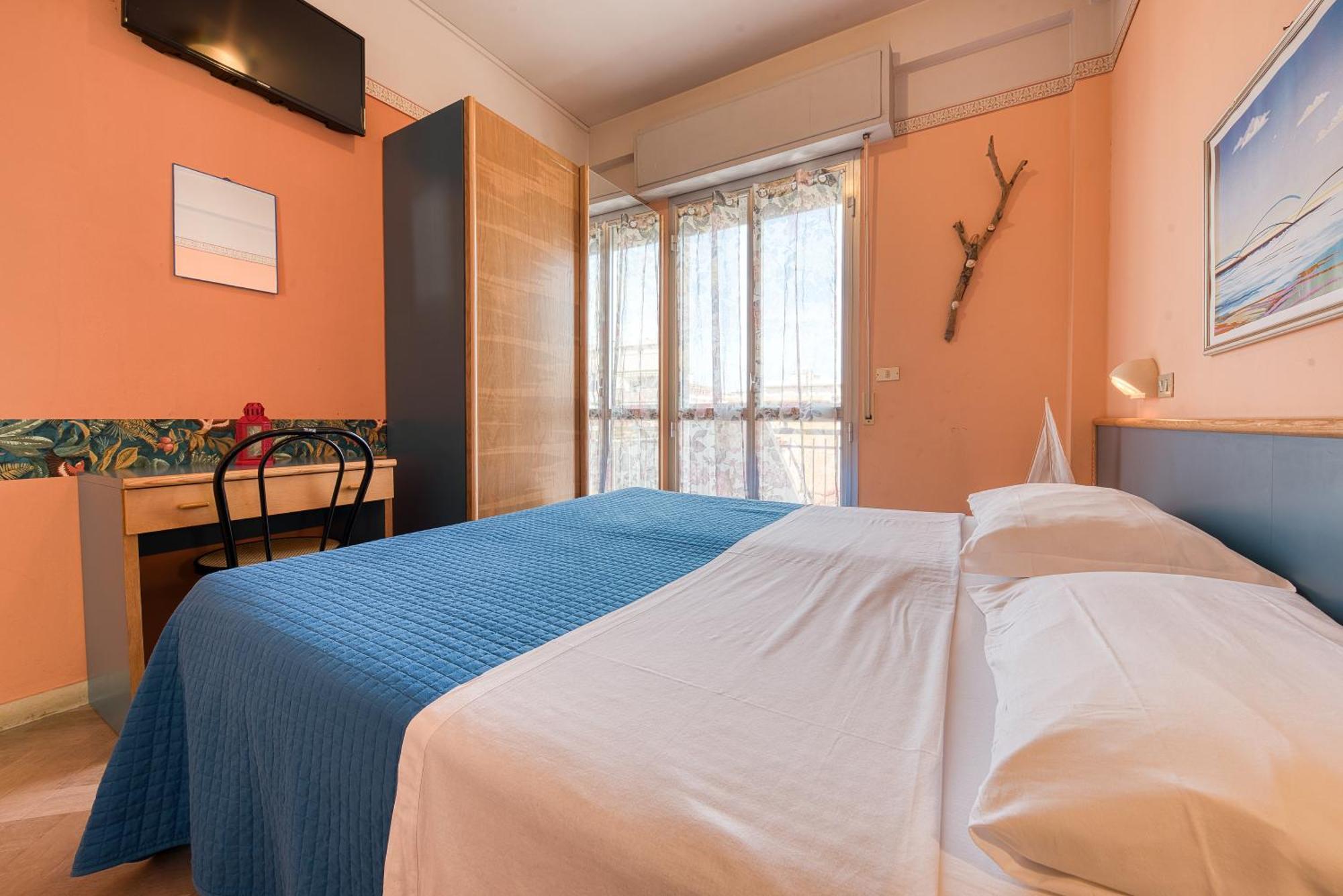 Hotel Sabbia D'Oro Rimini Zewnętrze zdjęcie